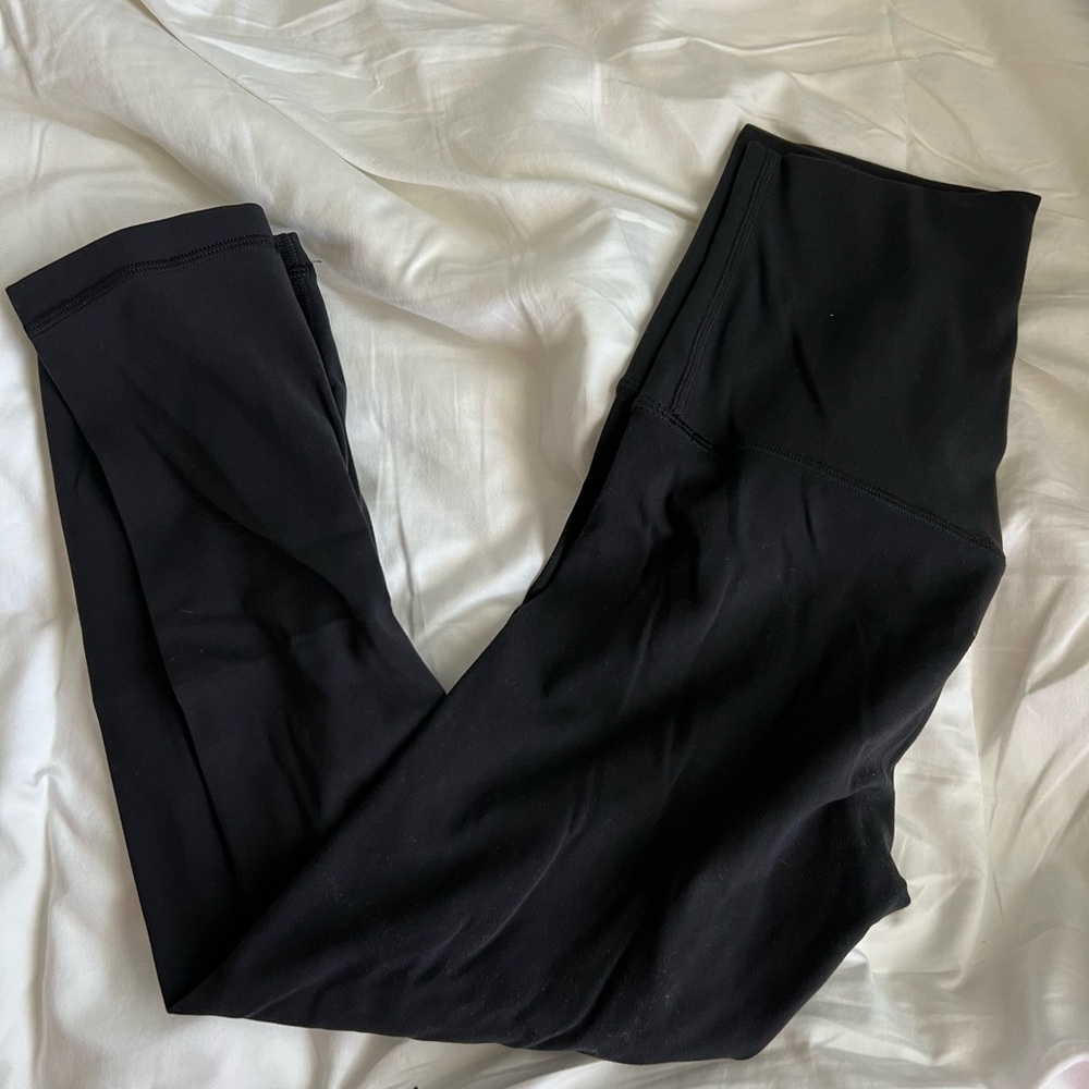 Lululemon align 21”